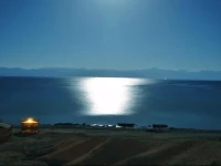 Moon Island Nuweiba 