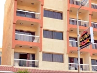 Apart - Port Said Hotel & Apartments 