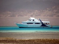 Etoiles Yacht - Sharm El Sheikh Every Sunday 