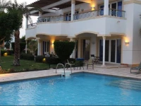 Villa 16 Sharm El Sheikh 