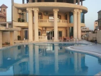 Villa Aqua Park El Tayar1 with Sea View 
