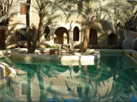Carols Ghaliet Ecolodge Siwa
