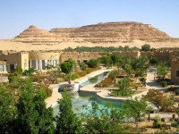 Siwa Shali Resort