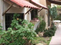 Yoga Retreat Ananda Rooms 
