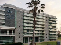 West Boutique Hotel Ashdod 5*
