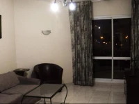 Ashkelon Apartment 