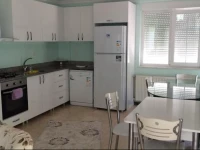 Koshernaye Apartamentay Ashkelon 