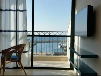 Mazig Ashkelon Apartment 