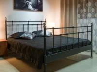 ApartHotel "Ha-Tzomet" 