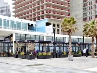Apartment on the Beach 