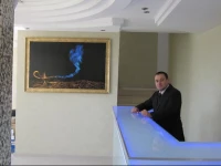 Aladdin Hotel Beer Sheva 