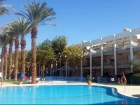 Amdar Holiday Apartments 