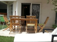 Amdar Vacation Apartments 