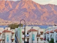 Amdar Village Eilat Apartments 