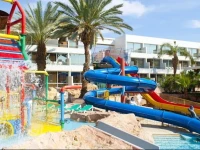 Leonardo Club Eilat - All inclusive 4*