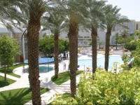 Royal Park Eilat apartments 