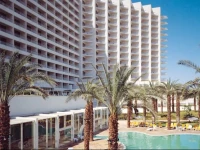 David Dead Sea Resort & Spa 