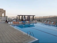 HI - Massada Hostel 