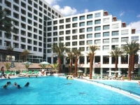 Isrotel Dead Sea Hotel 