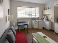 Jerusalem D Apartment 