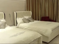 Renaissance Private Luxury Suite 