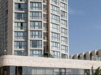 Rimonim Shalom Jerusalem Hotel