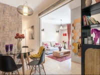 Sweet Inn Apartment-King George 59 