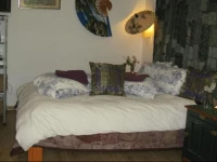 View of the Valley Guest House 