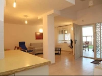 Apartment Tal in the Judean Desert 