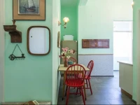 Sea&stone Apartment 