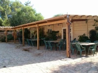 Kibbutz Inbar Country Lodging 