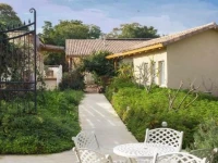 The White Chalet Boutique 