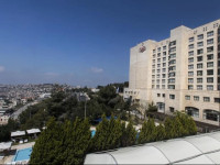 Havaya - Plaza Hotel Nazareth ILIT