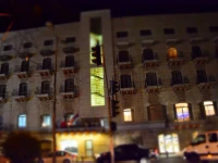 Galilee Hotel Nazareth 