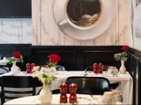 Kikar Boutiqe Hotel 