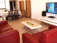 Netanya Dreams Luxury Apartment