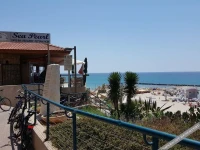 NETANYA MOTEL PIERRE 