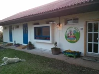 Golan Heights Hostel 