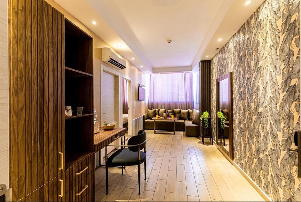Spa House Boutique Hotel - Petach Tikwa 