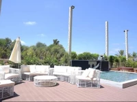 Sandrine Boutique and Spa 