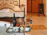 The Blacksmiths Chalet 