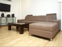 Apartment Arlozorov 