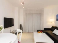 Apartment Dizengoff 