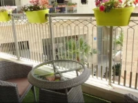 Apartment Tankhum 