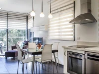 City Home Tel Aviv - Eduard Bernstein Street 