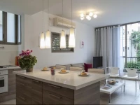 City Home Tel Aviv - Jean Jaures 16 