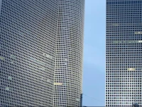 Crowne Plaza Tel Aviv City Center 5*