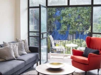 Dream TLV Apartments 