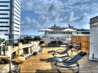 Eclectic ApartHotel
