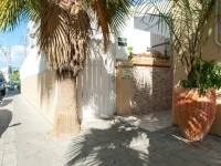 Geula Suites 